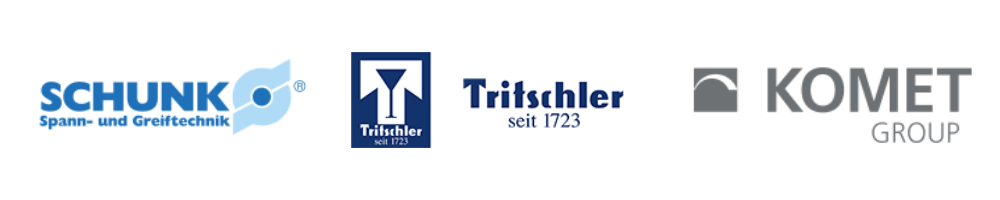 Klienten Logos