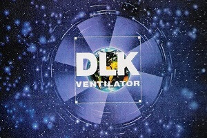 DLK, Technik: Airbrush