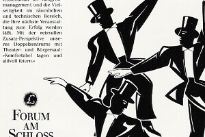 Forum Ludwigsburg 2, Technik: Filzstift