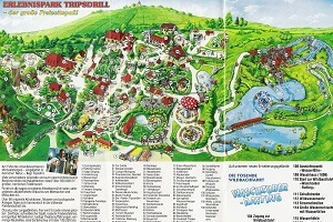 Tripsdrill, Technik: Mischtechnik, Quelle: Tripsdrill