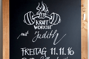 Lettering mit Flüssigkreide